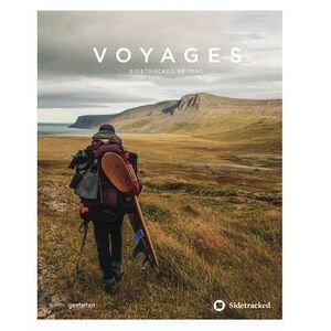 Voyages -- Gestalten
